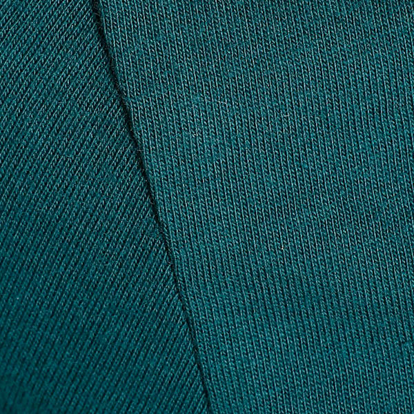 Logo Men's Tee, Cold Green, extralarge-IND