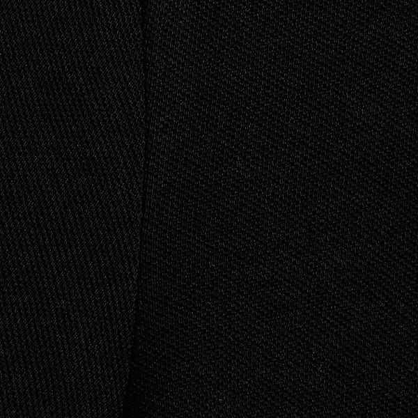 Kid's Regular Fit Polo, PUMA Black, extralarge-IND