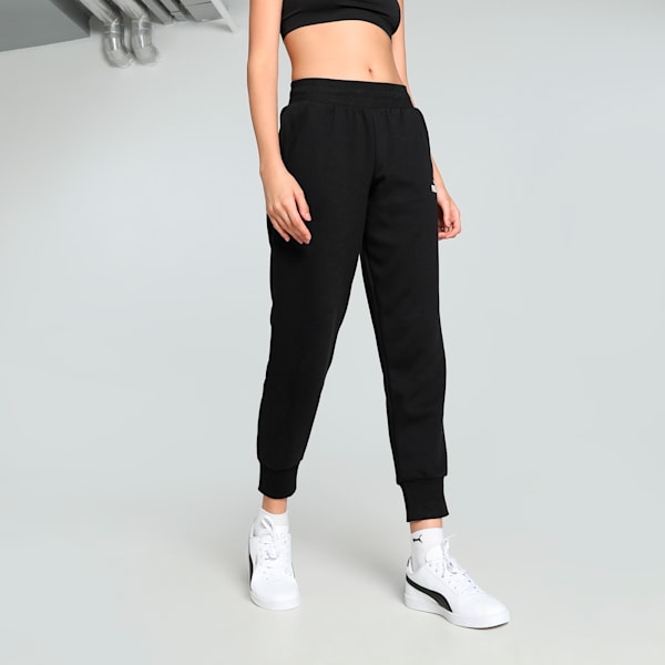 Women s Full Length Sweatpants PUMA