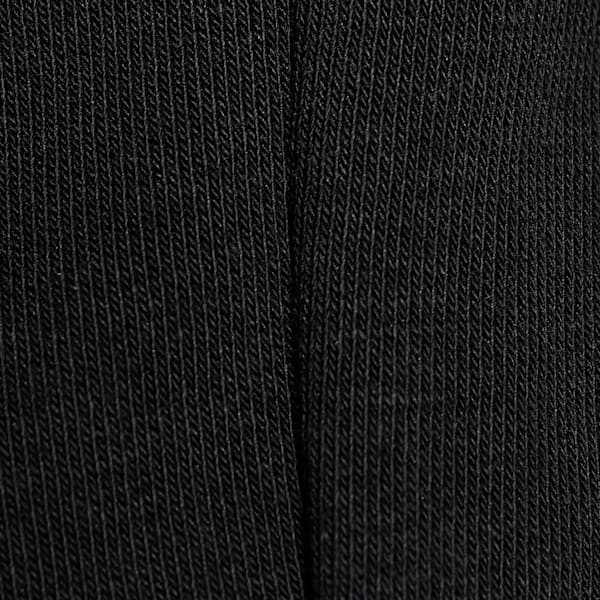 Women's Full-Length Sweatpants, Puma Black-CAT, extralarge-IND