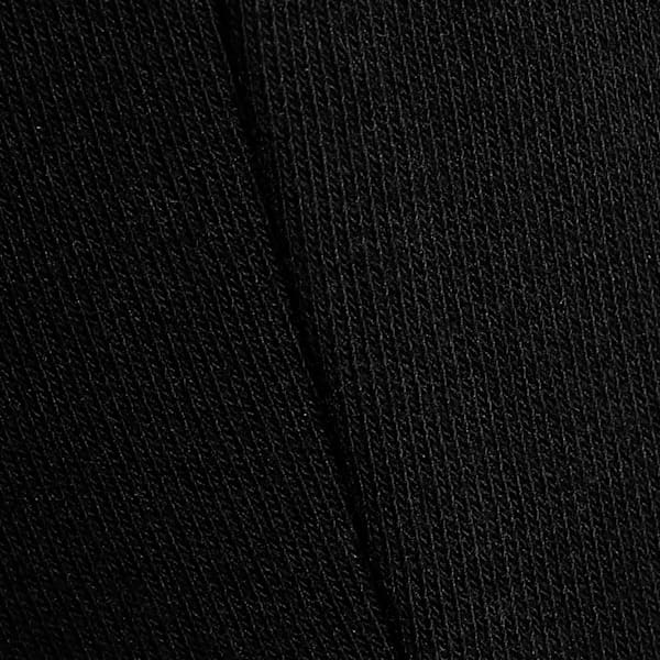 Women's Knitted Sweatpants, Puma Black-CAT, extralarge-IND