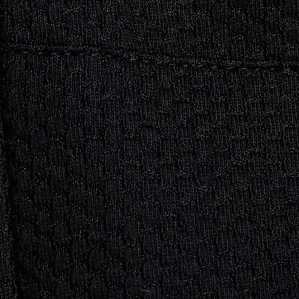 HER Full-Zip Women's Hoodie, PUMA Black, extralarge-IND