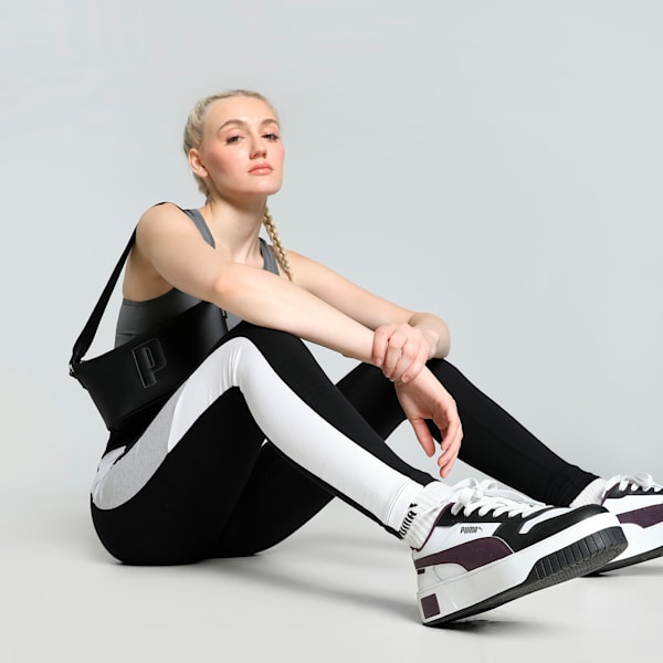POWER Women's Leggings, PUMA Black, extralarge-IND