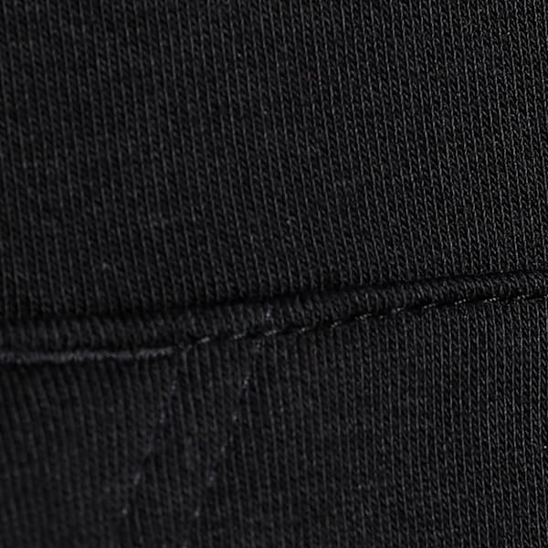 POWER Men's Graphic Hoodie, PUMA Black, extralarge-IND