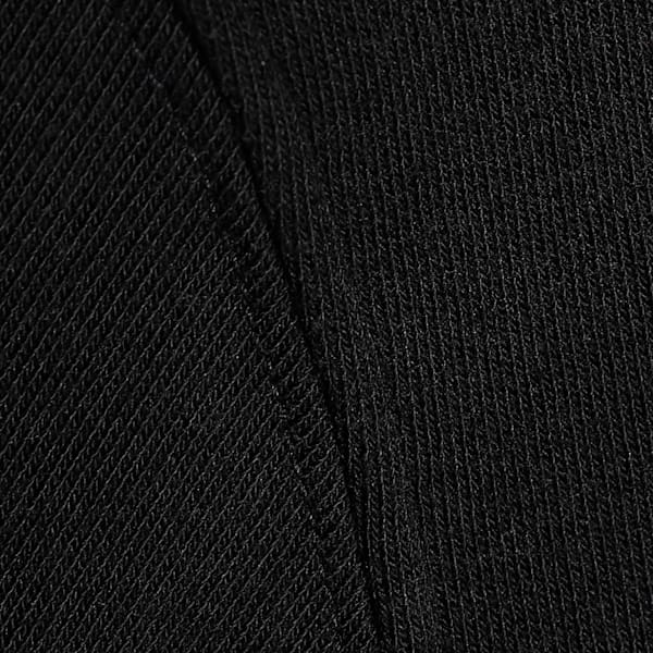 SQUAD Men's Crew-Neck Sweatshirt, PUMA Black, extralarge-IND