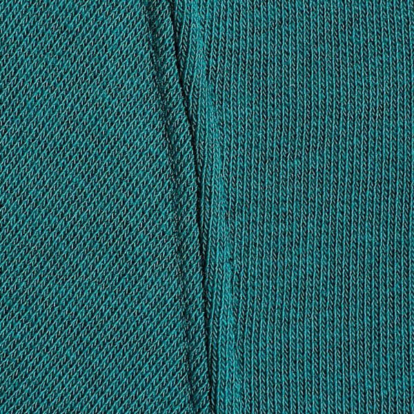 SQUAD Men's Crew-Neck Sweatshirt, Cold Green, extralarge-IND