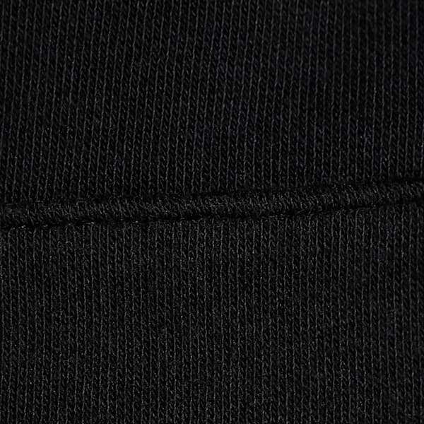 LOGO LAB Gradient Men's Hoodie, PUMA Black, extralarge-IND