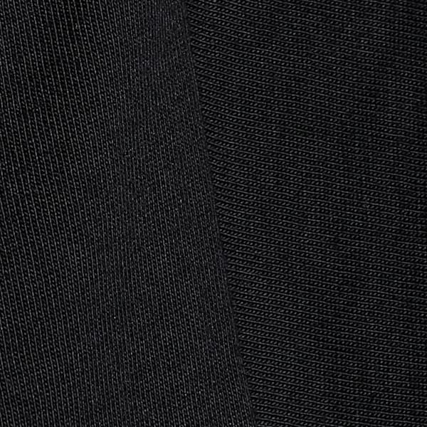 TAPE MINIMAL GOLD Women's Relaxed Fit Tee, PUMA Black, extralarge-IND