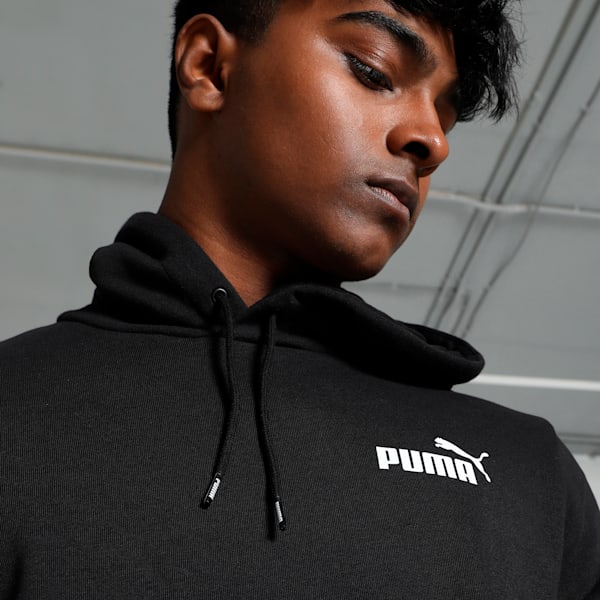 Men s Tape Hoodie PUMA