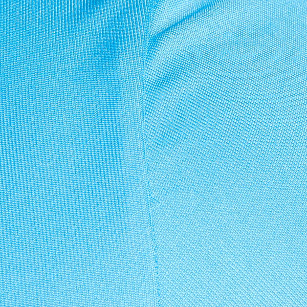 Active Cat Logo Men's Running Tee, Ethereal Blue, extralarge-IND