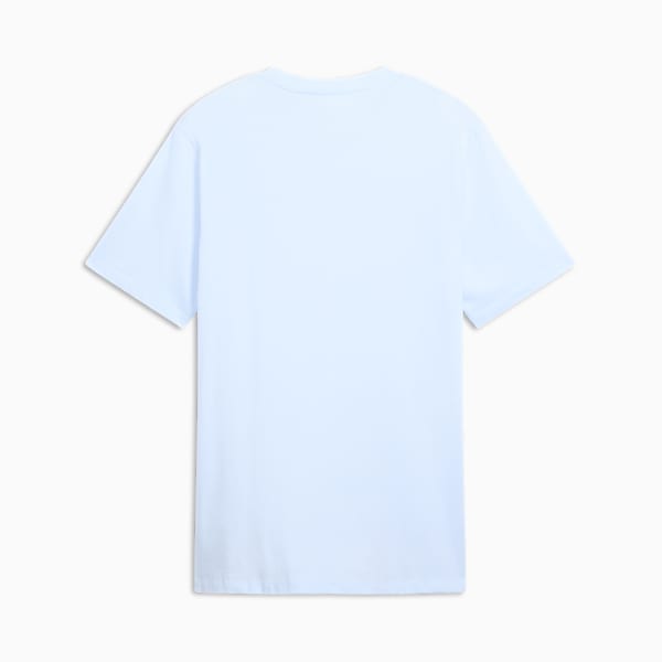 Boys &amp; Girls Club Men's Tee, Icy Blue, extralarge
