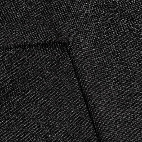 RUN CLOUDSPUN Men's Full Zip Running Jacket, PUMA Black, extralarge-IND