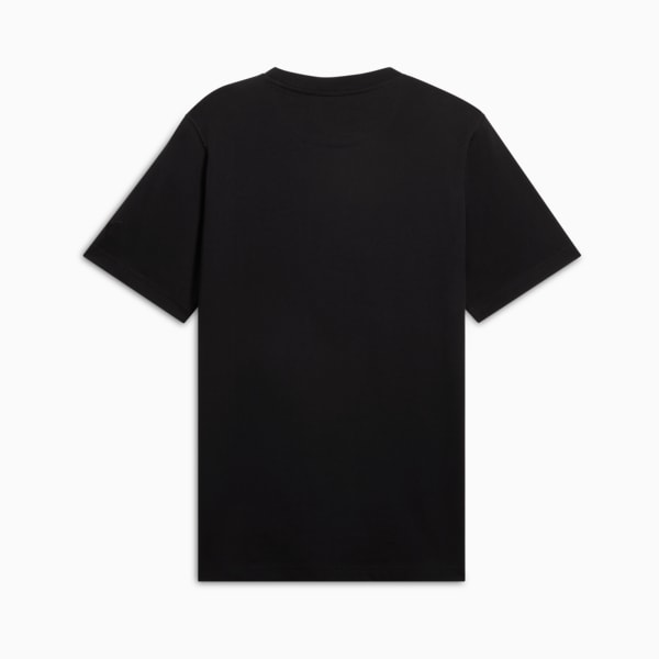 Playera WARDROBE ESS SUEDE, PUMA Black, extralarge