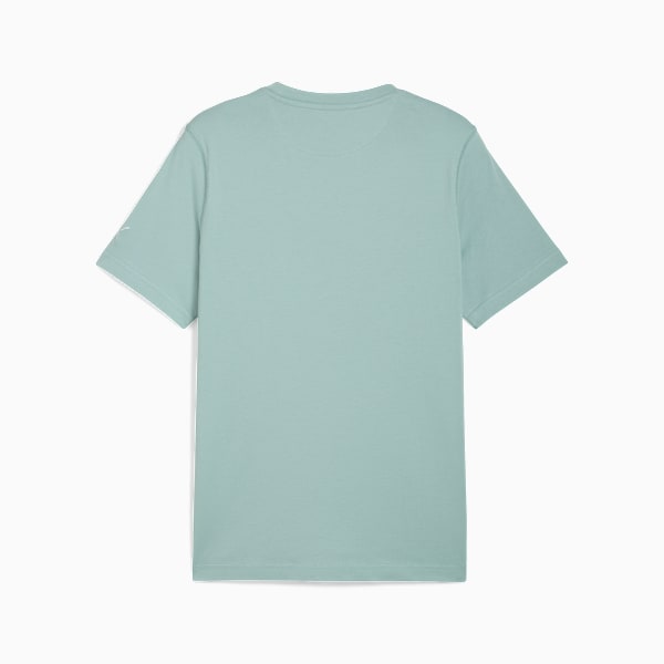 Playera WARDROBE ESS SUEDE, Light Moss, extralarge