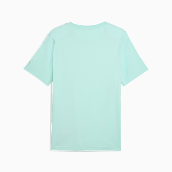 Playera WARDROBE ESS SUEDE, Mint Melt, extralarge