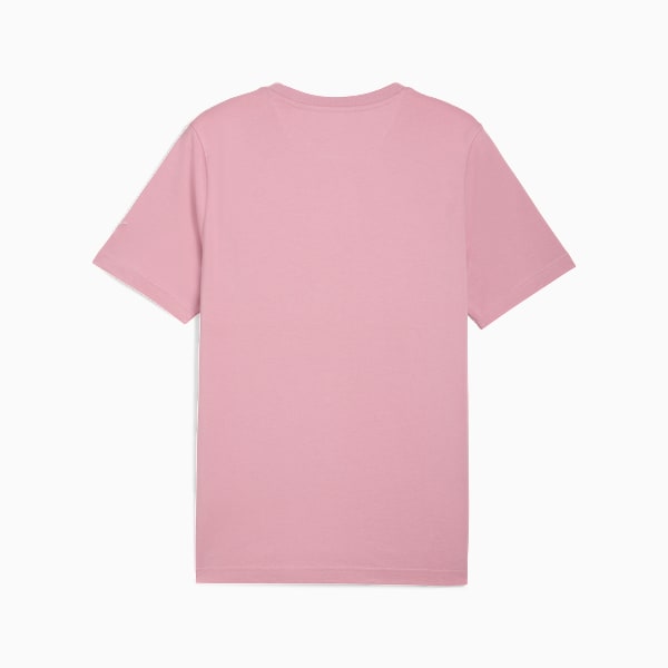 Playera WARDROBE ESS SUEDE, Poised Pink, extralarge
