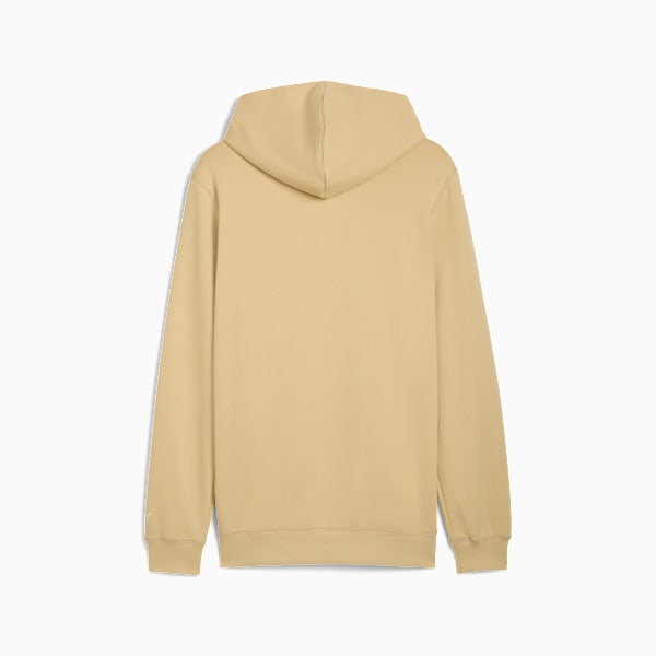 Sudadera WARDROBE ESS SUEDE TR, Pebble Path, extralarge