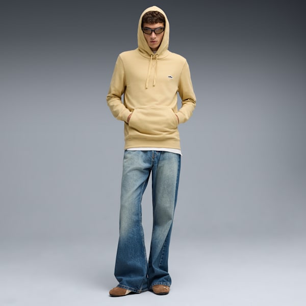 Sudadera WARDROBE ESS SUEDE TR, Pebble Path, extralarge