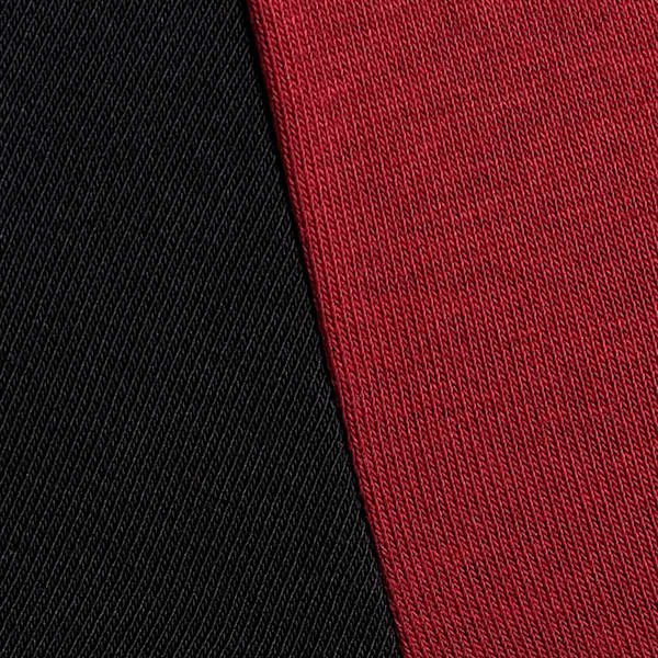 Men's Colorblock Hoodie, PUMA Black, extralarge-IND