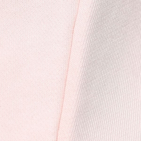 Women's Graphic Pants, Island Pink, extralarge-IND