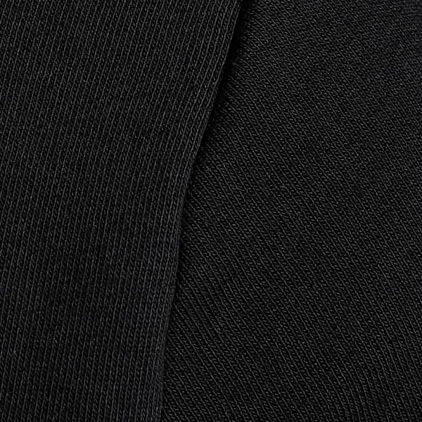 Men's Zippered Slim Fit Sweat Jacket, PUMA Black, extralarge-IND