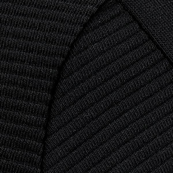 Ottoman Men's Full Zip Slim Fit Sweat Jacket, PUMA Black, extralarge-IND