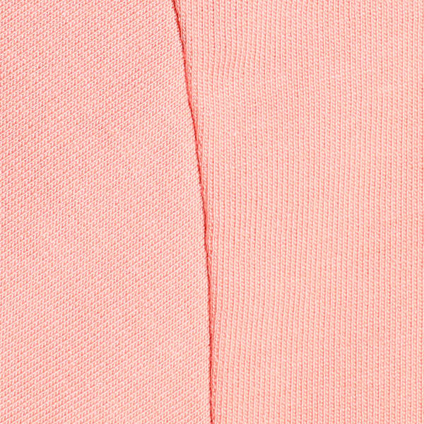 Women's Crew Neck Relaxed Fit Sweatshirt, Poppy Pink, extralarge-IND