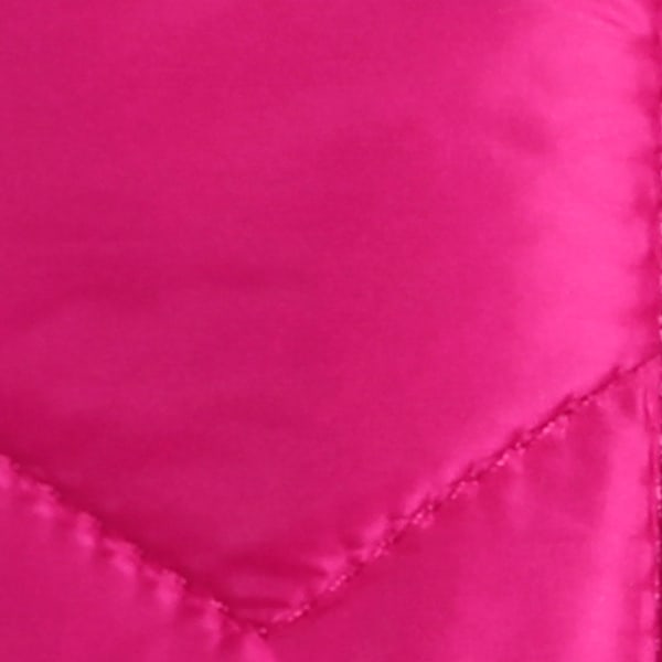Women's Woven Bomber Jacket, Pinktastic, extralarge-IND