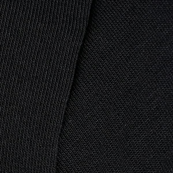 Men's Graphic Full Zip Slim Fit Sweat Jacket, PUMA Black, extralarge-IND