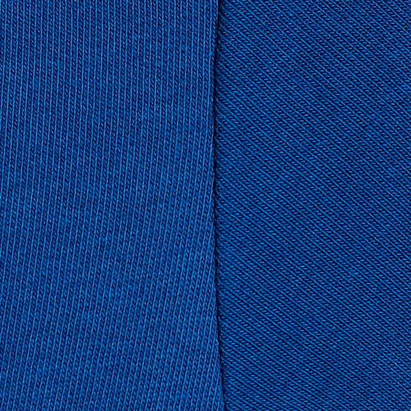 Men's Crew Neck Sweatshirt, Blazing Blue, extralarge-IND