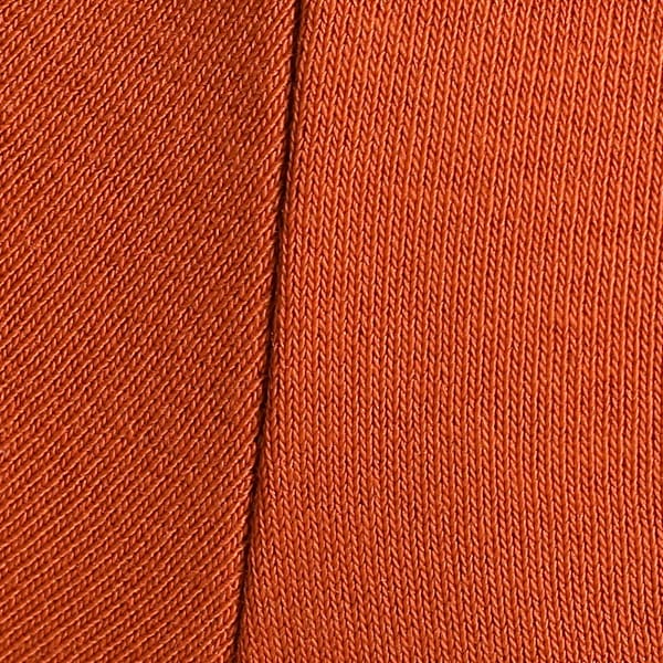 Men's Slim Fit Zippered Sweat Jacket, Warm Chestnut, extralarge-IND