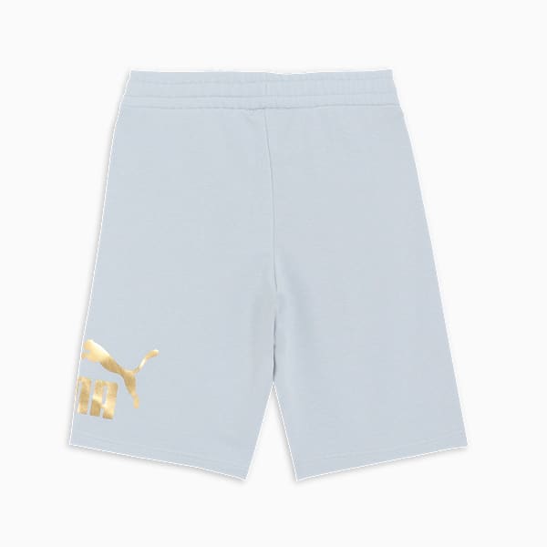 PUMA公式】メンズ ESS ビッグ NO. 1 ロゴ ショーツ 10 I
