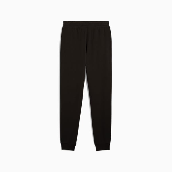 メンズ ESS NO. 1 ロゴ スウェットパンツ, PUMA Black, extralarge-JPN