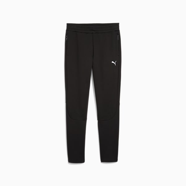 メンズ エヴォストライプ パンツ DK OP, PUMA Black, extralarge-JPN