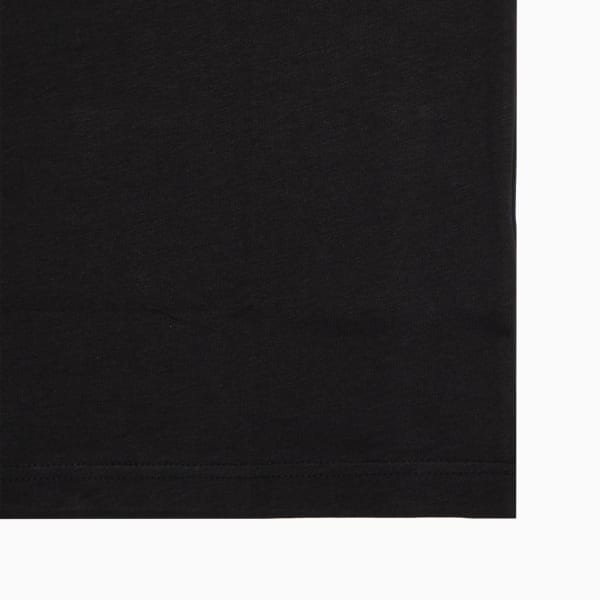 メンズ グラフィックス アイコン 半袖 Tシャツ, PUMA Black, extralarge-JPN