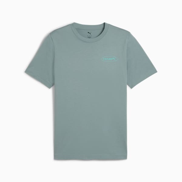 PUMA公式】メンズ グラフィックス 3 サークル 半袖 Tシャツ PUMA公式】メンズ グラフィックス 3 サークル 半袖 Tシャツ
