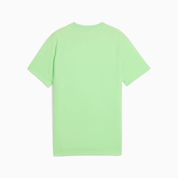 PUMA プーマ メンズ SUMMER PACK ストライプ SS Tシャツ