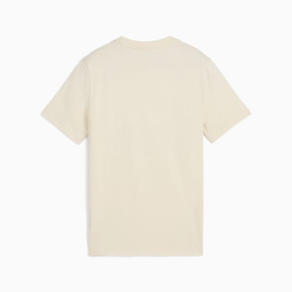 ボーイズ ミッド90S グラフィック 半袖 Tシャツ III B 120-160cm, Alpine Snow, extralarge-JPN