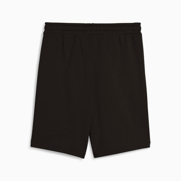 ボーイズ ミッド90S ロング ショーツ TR B 120-160cm, PUMA Black, extralarge-JPN