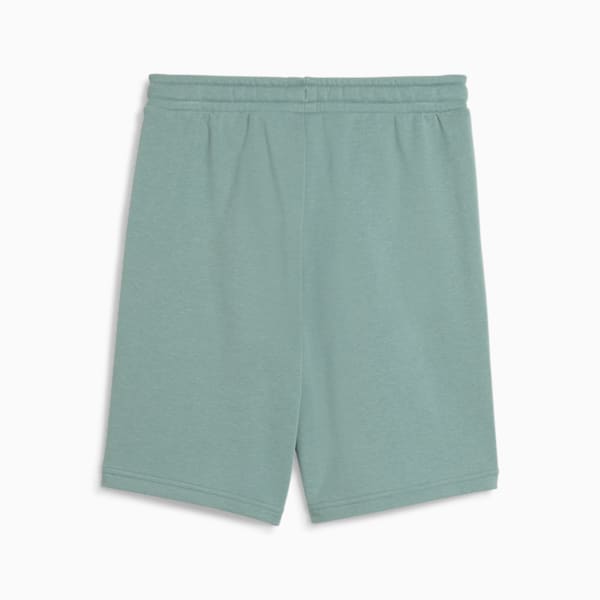 ボーイズ ミッド90S ロング ショーツ TR B 120-160cm, Green Moon, extralarge-JPN