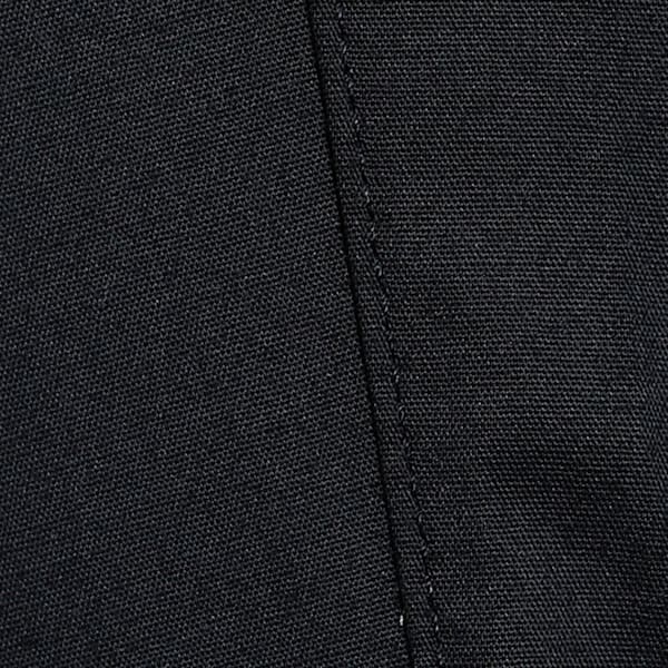 Men's Printed Lounge Pants, PUMA Black-PUMA White, extralarge-IND