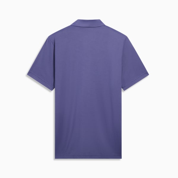 Polo ESS All In para hombre, Blue Crystal, extralarge