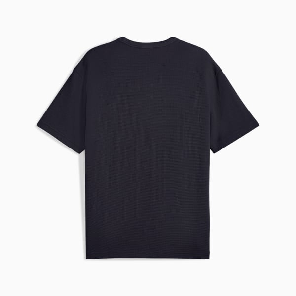 PUMA Class Relaxed Tee Men, New Navy, extralarge