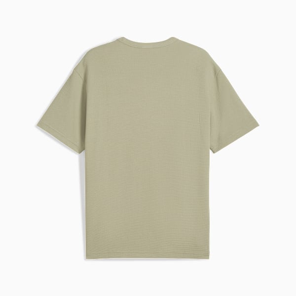 PUMA Class Relaxed Tee Men, Lux Army, extralarge
