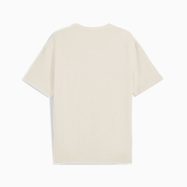 PUMA Class Relaxed Tee Men, Alpine Snow, extralarge