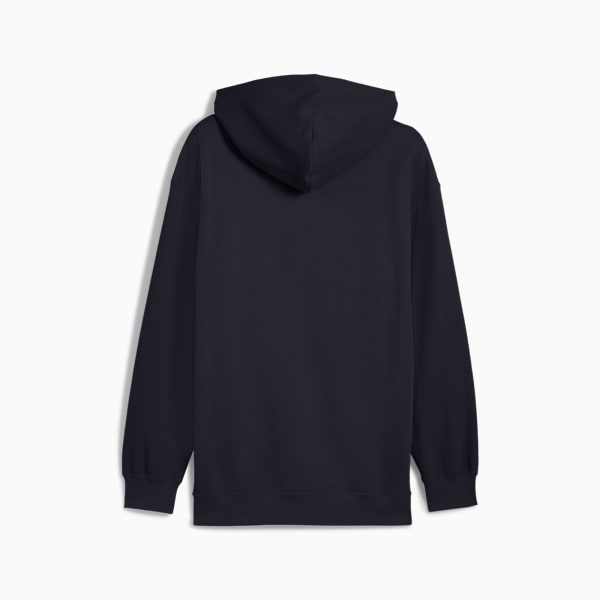 PUMA Class Relaxed Hoodie Men, New Navy, extralarge