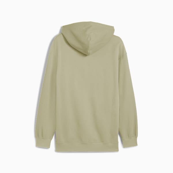 PUMA Class Relaxed Hoodie Men, Lux Army, extralarge