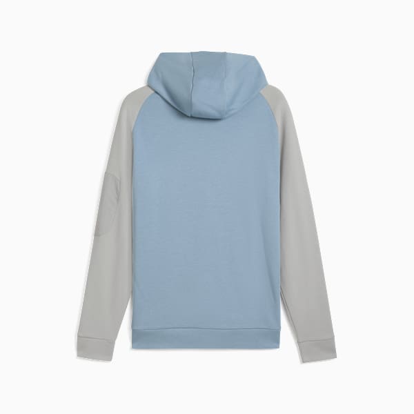 PUMATECH FZ Hoodie Men, Cool Blue, extralarge