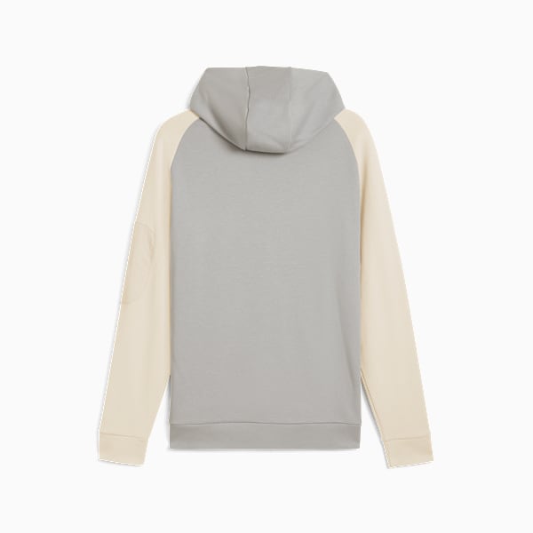 PUMATECH FZ Hoodie Men, Alpine Snow, extralarge