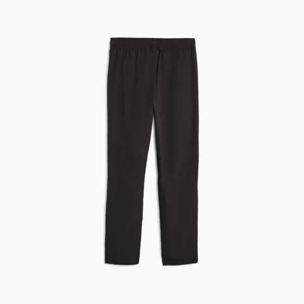 PUMATECH Woven Cargo Pants Men, PUMA Black, extralarge